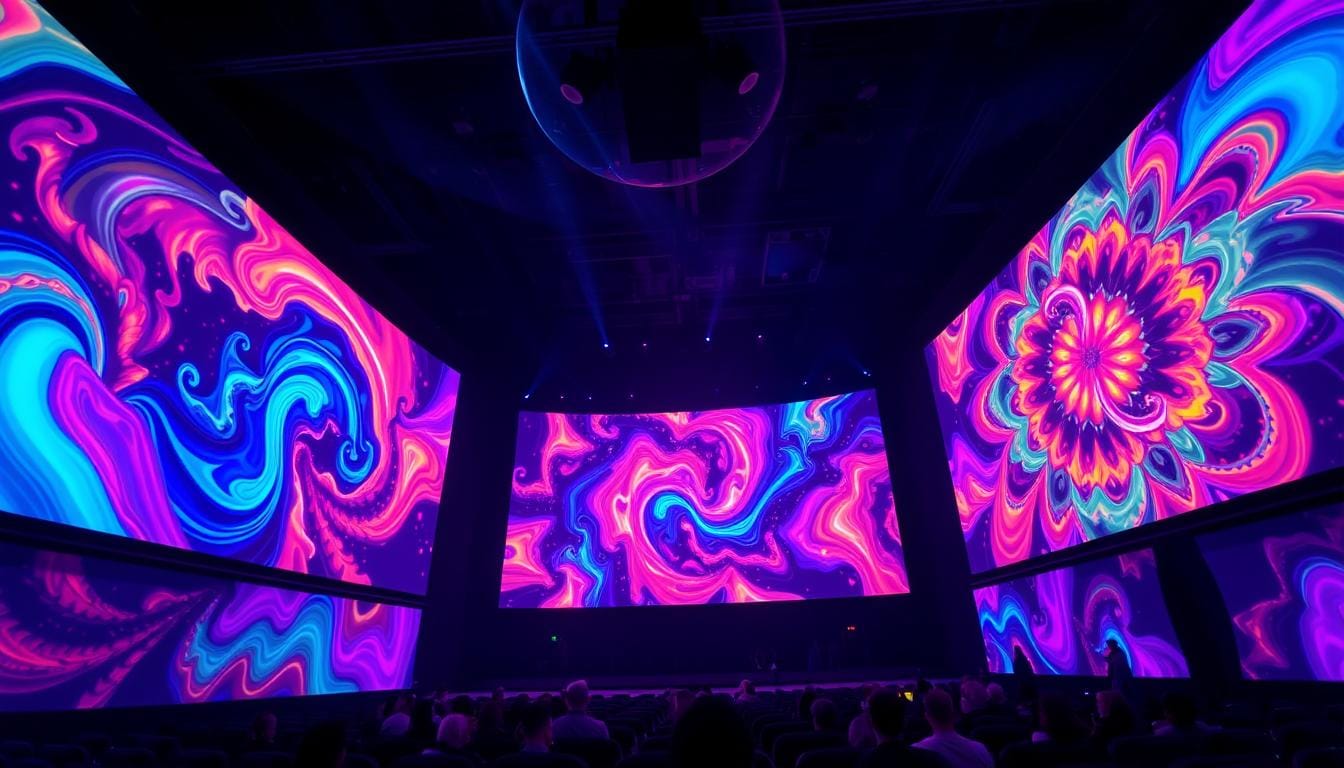 Are The Premium Tickets To Mesmerica Worth It?